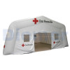 Fabrica Carpa de Emergencia Rotulacion Basica